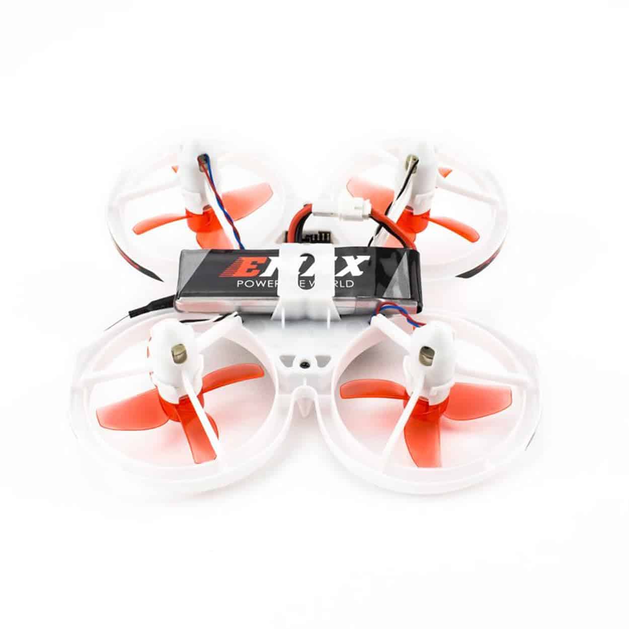 EMAX EZ Pilot Drone de Carreras Principiante Interior FPV - Imagen 4