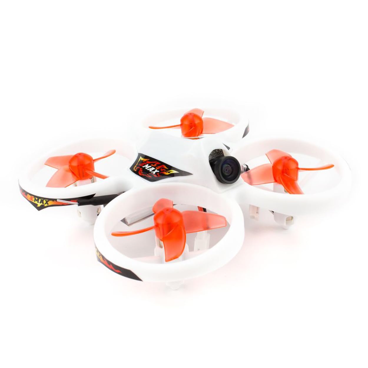 EMAX EZ Pilot Drone de Carreras Principiante Interior FPV - Imagen 3