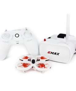 EMAX EZ Pilot Drone de Carreras Principiante Interior FPV