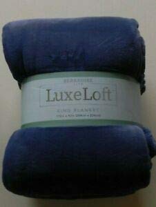 Cobertor King Berkshire Life LuxeLoft 112in x 92in