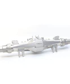 Gabinete de eje trasero de aluminio 7075 CNC Billet Treal