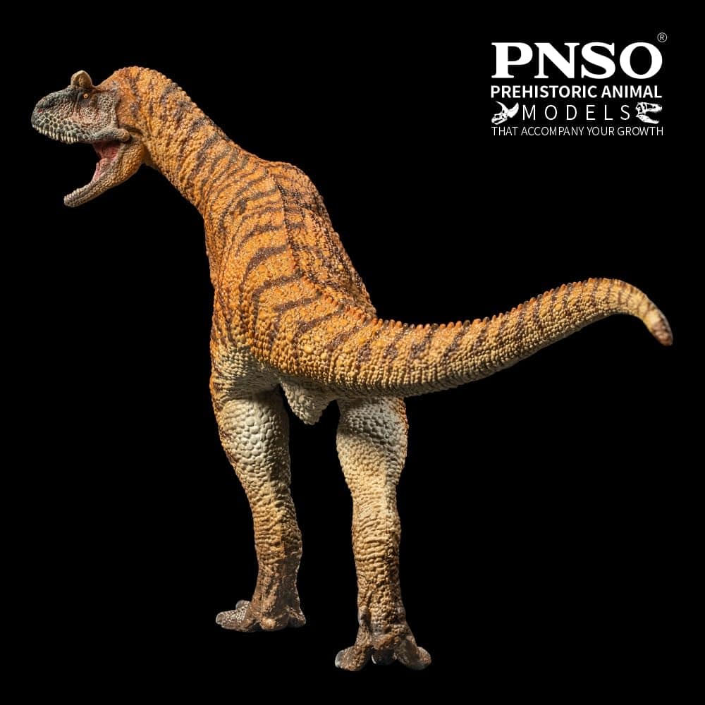 Modelos de Dinosaurios Prehistóricos PNSO (36 Domingo El - Imagen 7