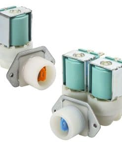 Conjunto de Válvula de Agua Fría y Caliente DC62-30312J y