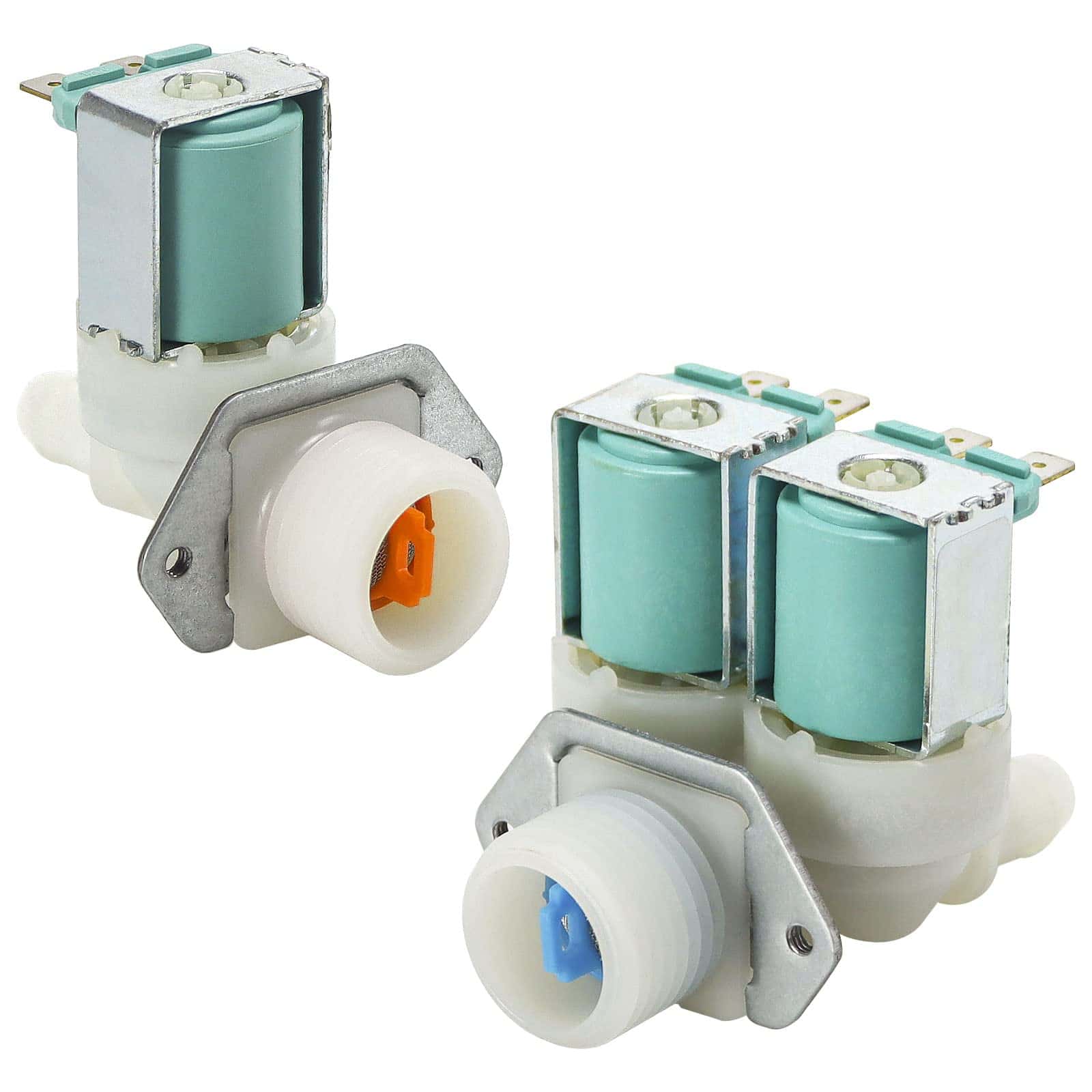 Conjunto de Válvula de Agua Fría y Caliente DC62-30312J y