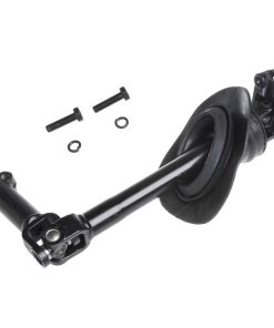 AUQDD Eje Inferior de Dirección con Acoplador de Junta en U