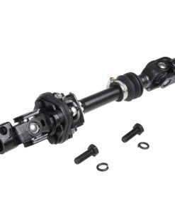 AUQDD Eje de Dirección Inferior con Acoplador de Junta