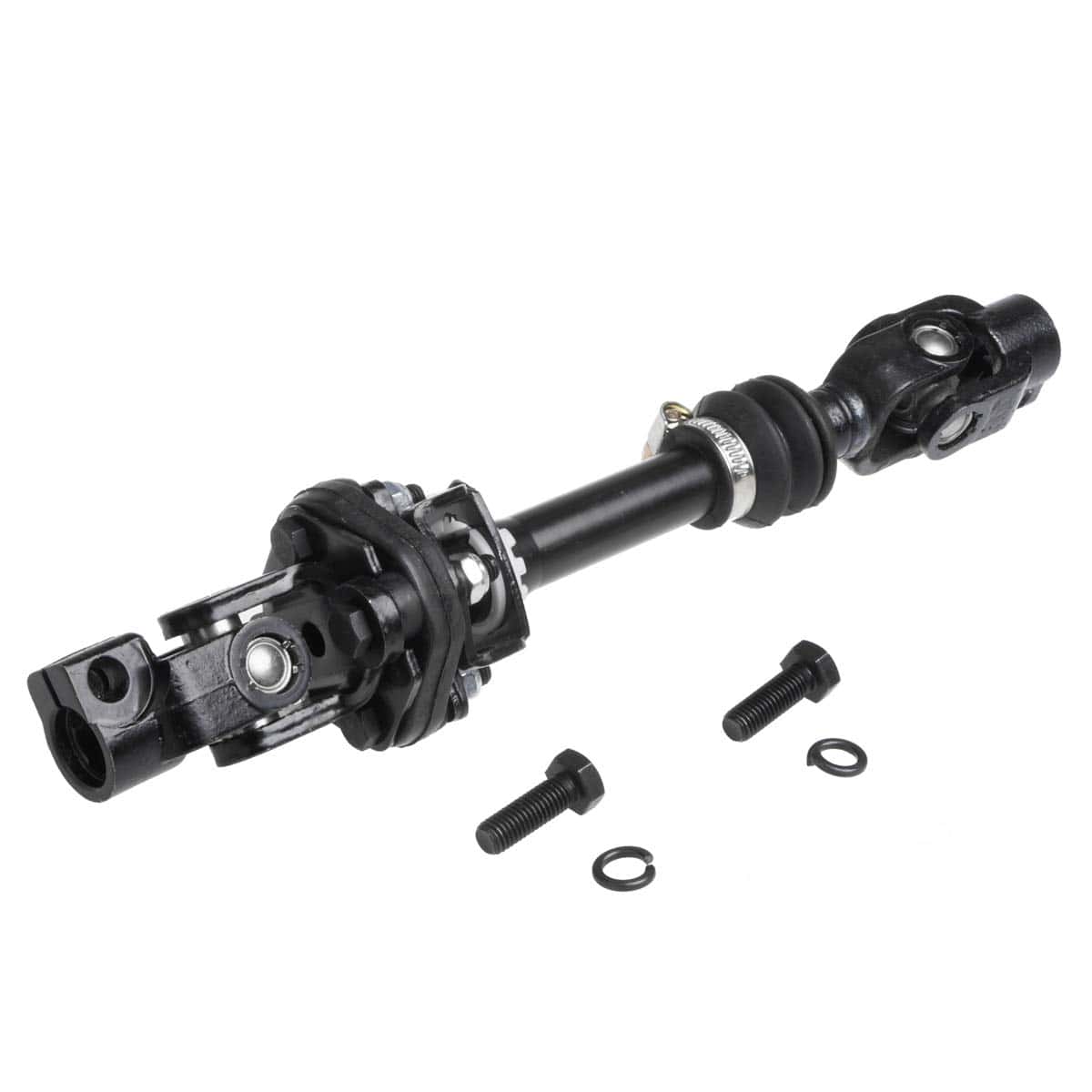 AUQDD Eje de Dirección Inferior con Acoplador de Junta