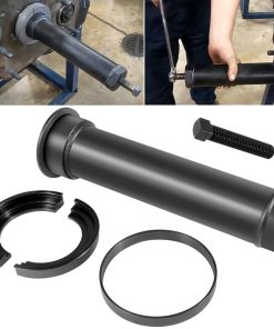 Herramienta de extracción de cojinete de eje de entrada