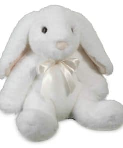 Peluche de conejito blanco Douglas Bianca