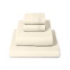 Juego de Sábanas Mellanni Full - 4 PC Iconic -Marfil Dorado