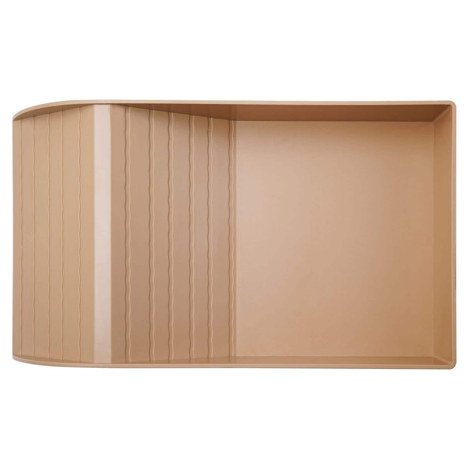 Plato de alimentación para reptiles tortugas con rampa y - Imagen 6