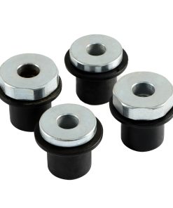 FUSCH 4PCS Montaje de Buje de Dirección y Piñón Compatible