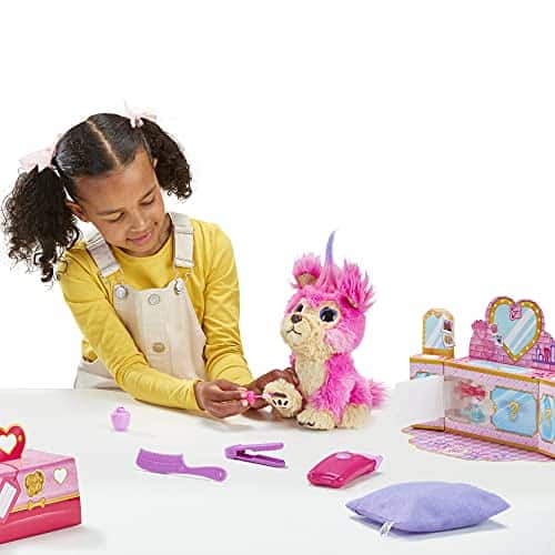 Little Live Scruff-A-Luvs Cutie Cuts: Afeita, Revela y - Imagen 11