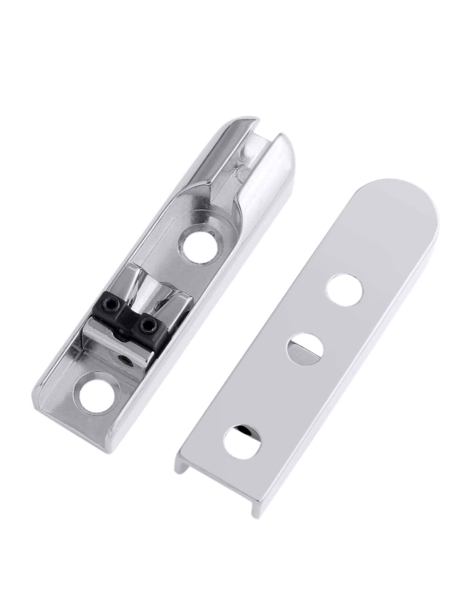 Puente Individual de Bajo Holmer para Bajo de 4 Cuerdas - Imagen 3