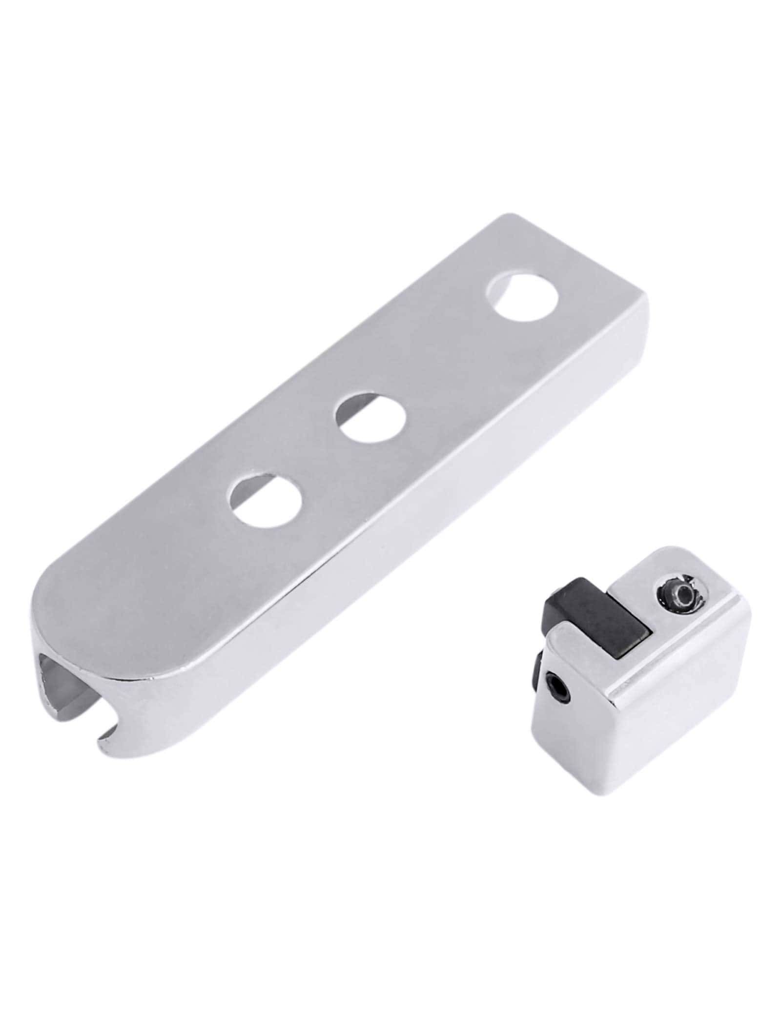 Puente Individual de Bajo Holmer para Bajo de 4 Cuerdas - Imagen 6