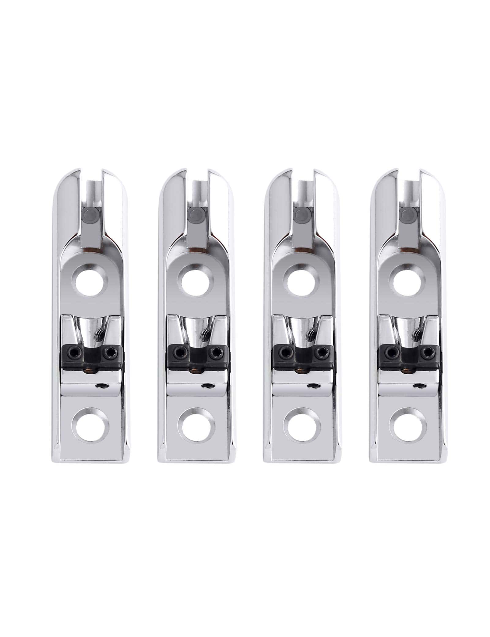 Puente Individual de Bajo Holmer para Bajo de 4 Cuerdas - Imagen 9