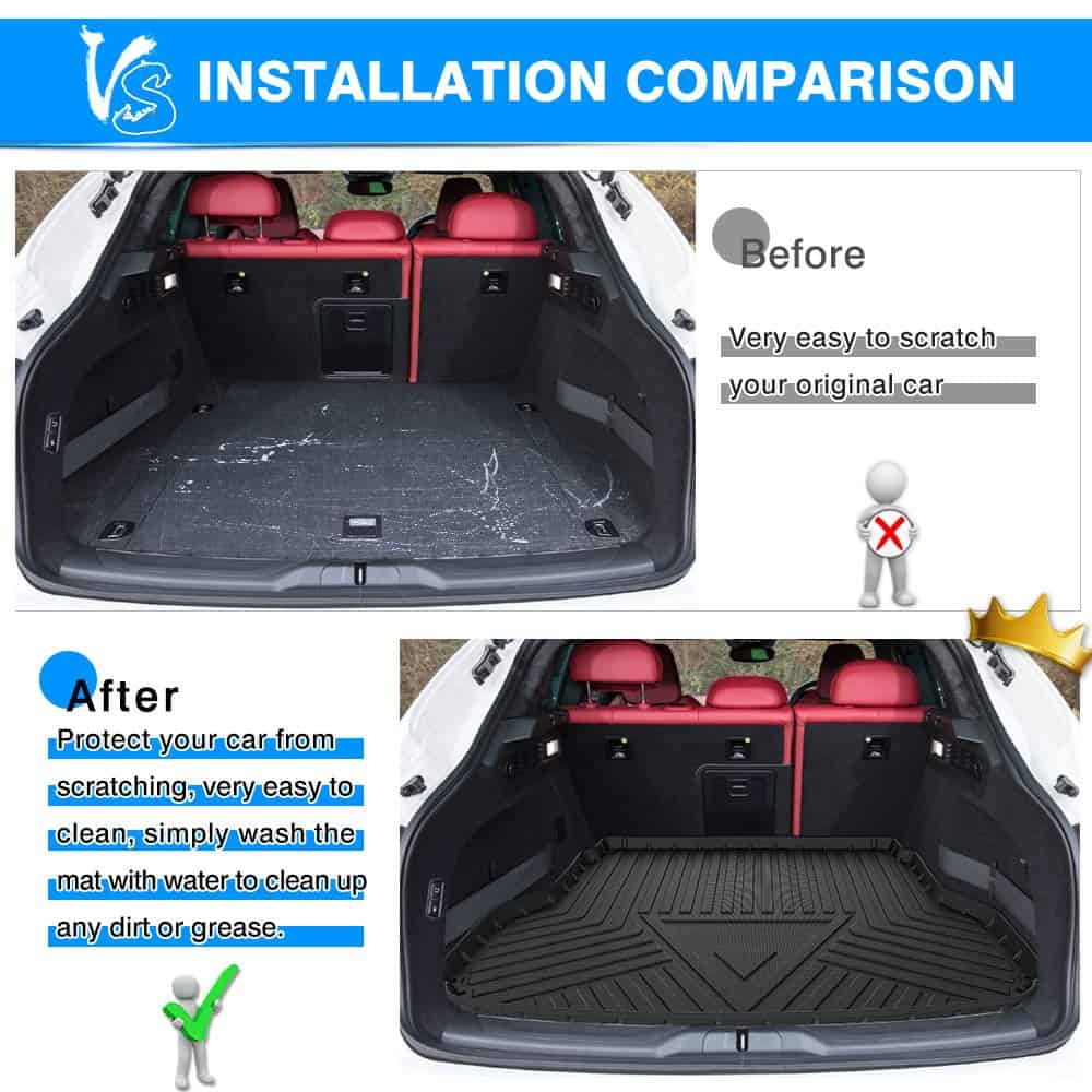 Forro de carga antideslizante Cartist para Levante Inodoro - Imagen 5