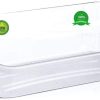 Cajón de la puerta del refrigerador compatible con