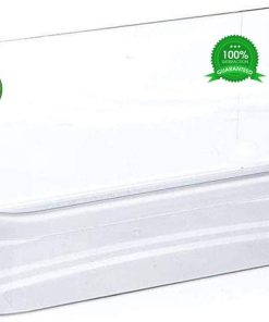 Cajón de la puerta del refrigerador compatible con
