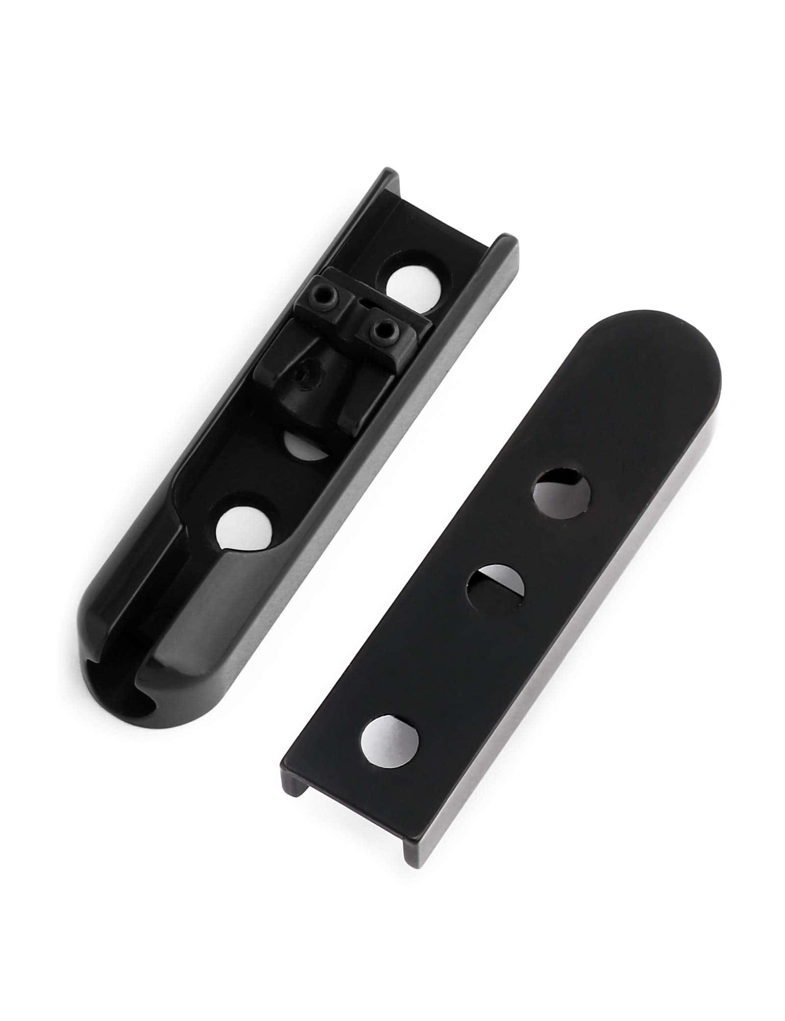 Puente de Guitarra Bajo Individual Holmer Puente de Bajo de - Imagen 3