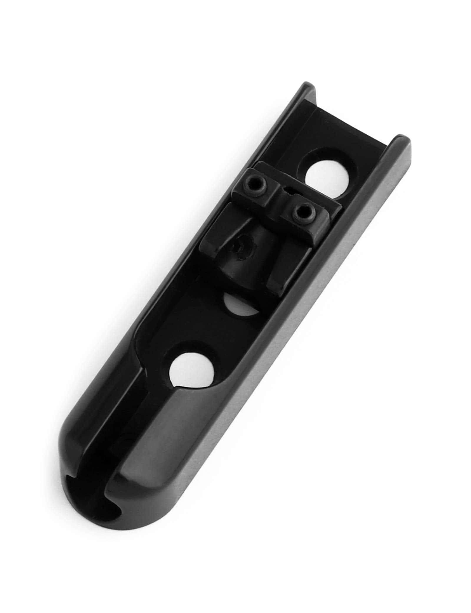 Puente de Guitarra Bajo Individual Holmer Puente de Bajo de - Imagen 9