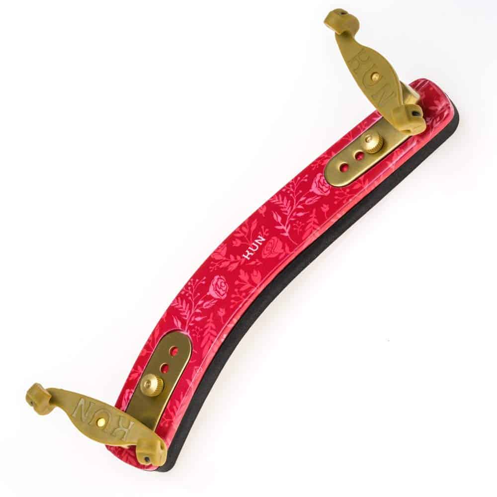 Serie de Edición Limitada'Iconos de Estilo' Kun - Flores -