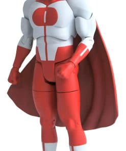 Figura de Acción de Omni-Man de Diamond Select Toys