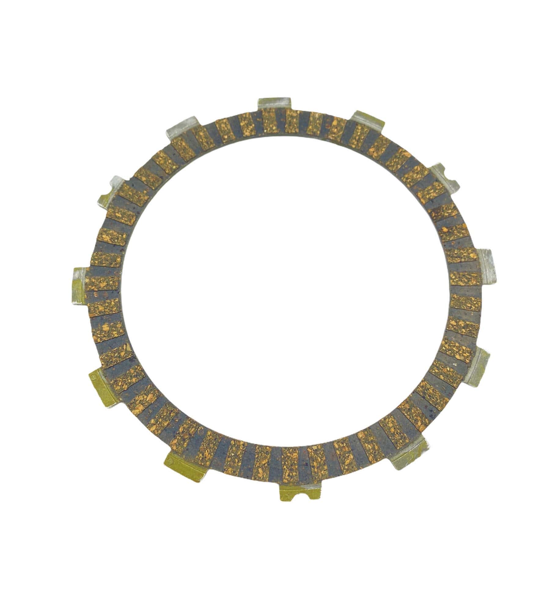 Kit de Placas de Embrague Resortes de Alta Resistencia - Imagen 4