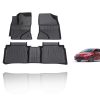 Tapetes para Piso KELCSEECS para Corolla 2014-2019, Tapetes