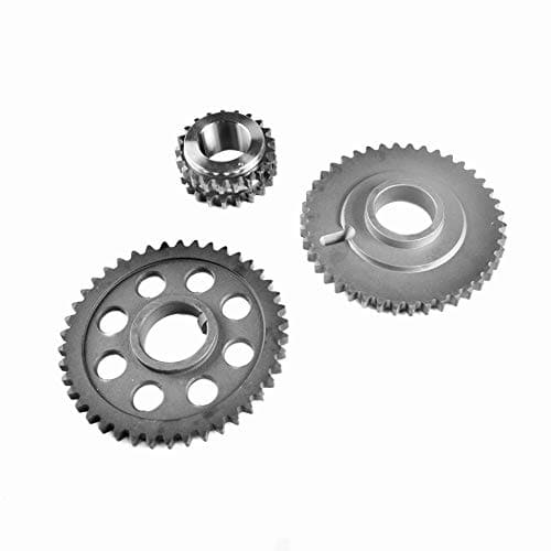 ADIGARAUTO 90387SG Juego de Cadena de Tiempo Compatible con - Imagen 5