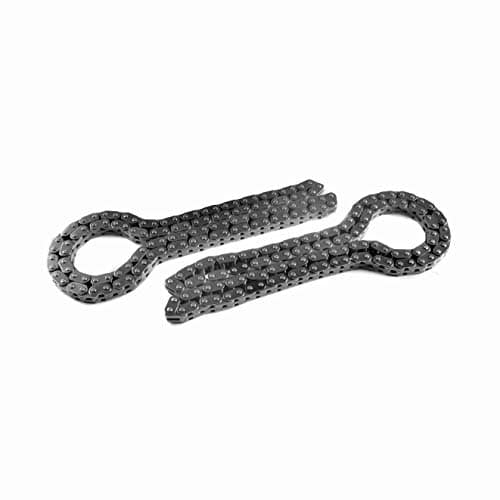 ADIGARAUTO 90387SG Juego de Cadena de Tiempo Compatible con - Imagen 4