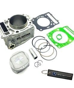 Juego de Pistón del Cilindro con Empaque Compatible con