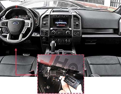 Módulo de Cierre Automático de Ventanas JHO Controlador de - Imagen 8