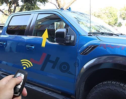 Módulo de Cierre Automático de Ventanas JHO Controlador de - Imagen 4