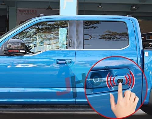 Módulo de Cierre Automático de Ventanas JHO Controlador de - Imagen 6