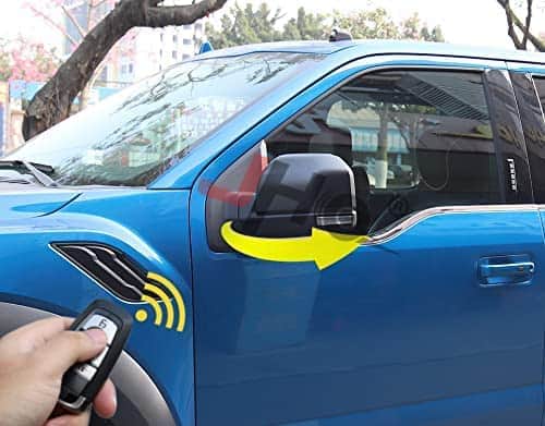 Módulo de Cierre Automático de Ventanas JHO Controlador de - Imagen 5