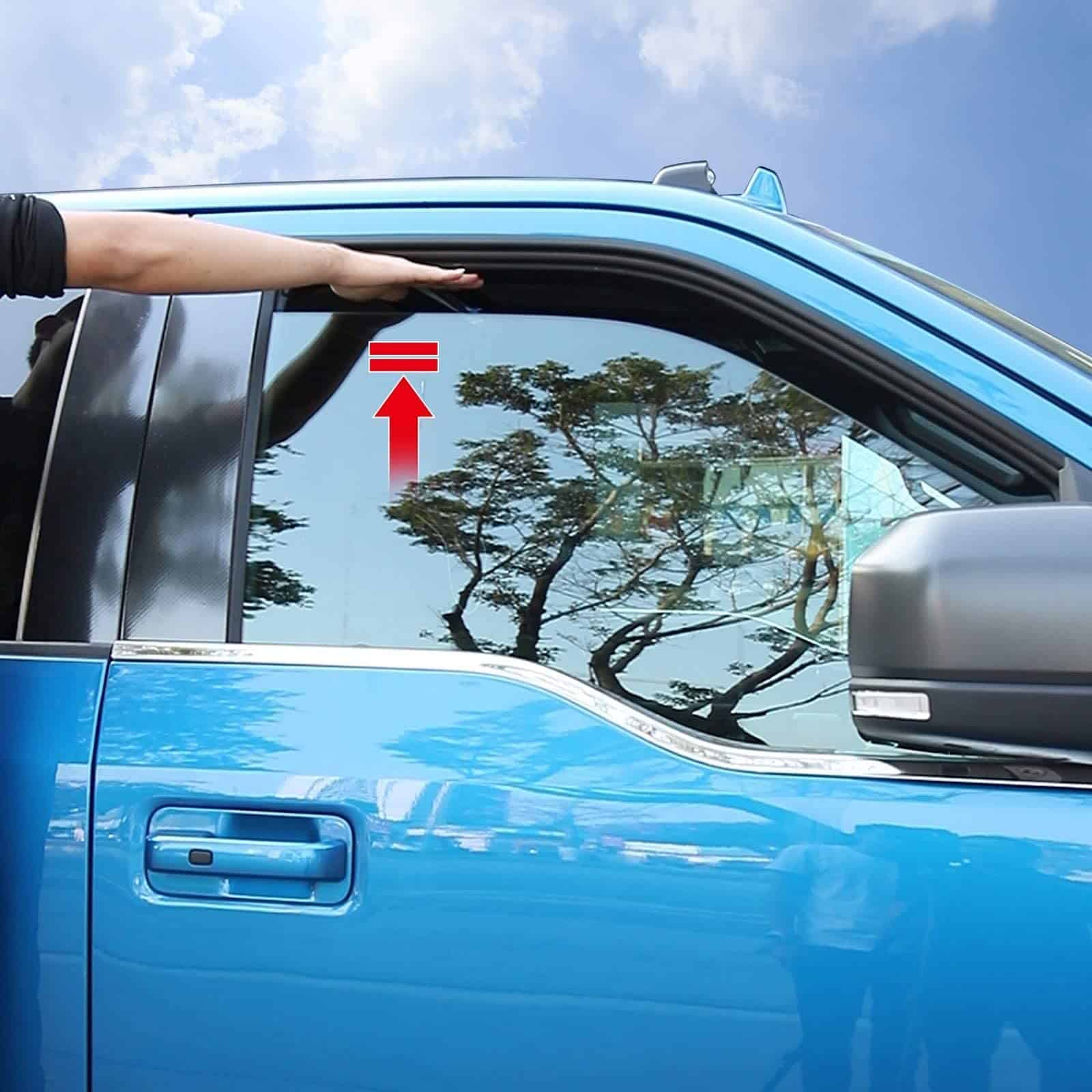 Módulo de Cierre Automático de Ventanas JHO Controlador de - Imagen 7