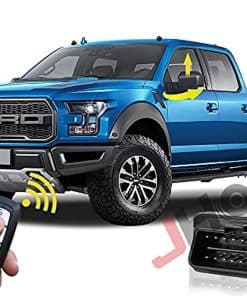 Módulo de Cierre Automático de Ventanas JHO Controlador de