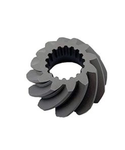 Piñón de engranaje 6K5-45551-00, 6K5-45551-01 para Yamaha