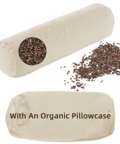 Almohada de Trigo Sarraceno LOFE - Almohada de Refuerzo