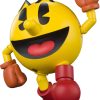 TAMASHII NATIONS - Pac-Man, Figura de Acción S.H.Figuarts