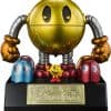 TAMASHII NATIONS - Pac-Man, Bandai Spirits Chogokin