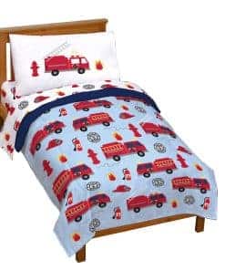 Jay Franco Juego de Cama para Niños Colector de Tendencias