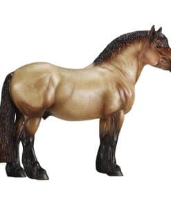 Breyer Horses Traditional Series Theo | Modelo de Juguete