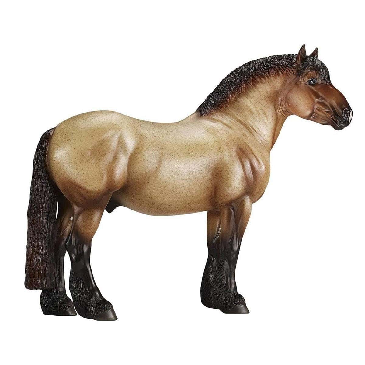 Breyer Horses Traditional Series Theo | Modelo de Juguete