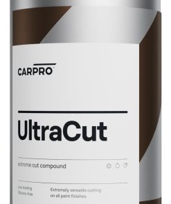 CARPRO UltraCut - Litro - Compuesto de corte extremo, poco
