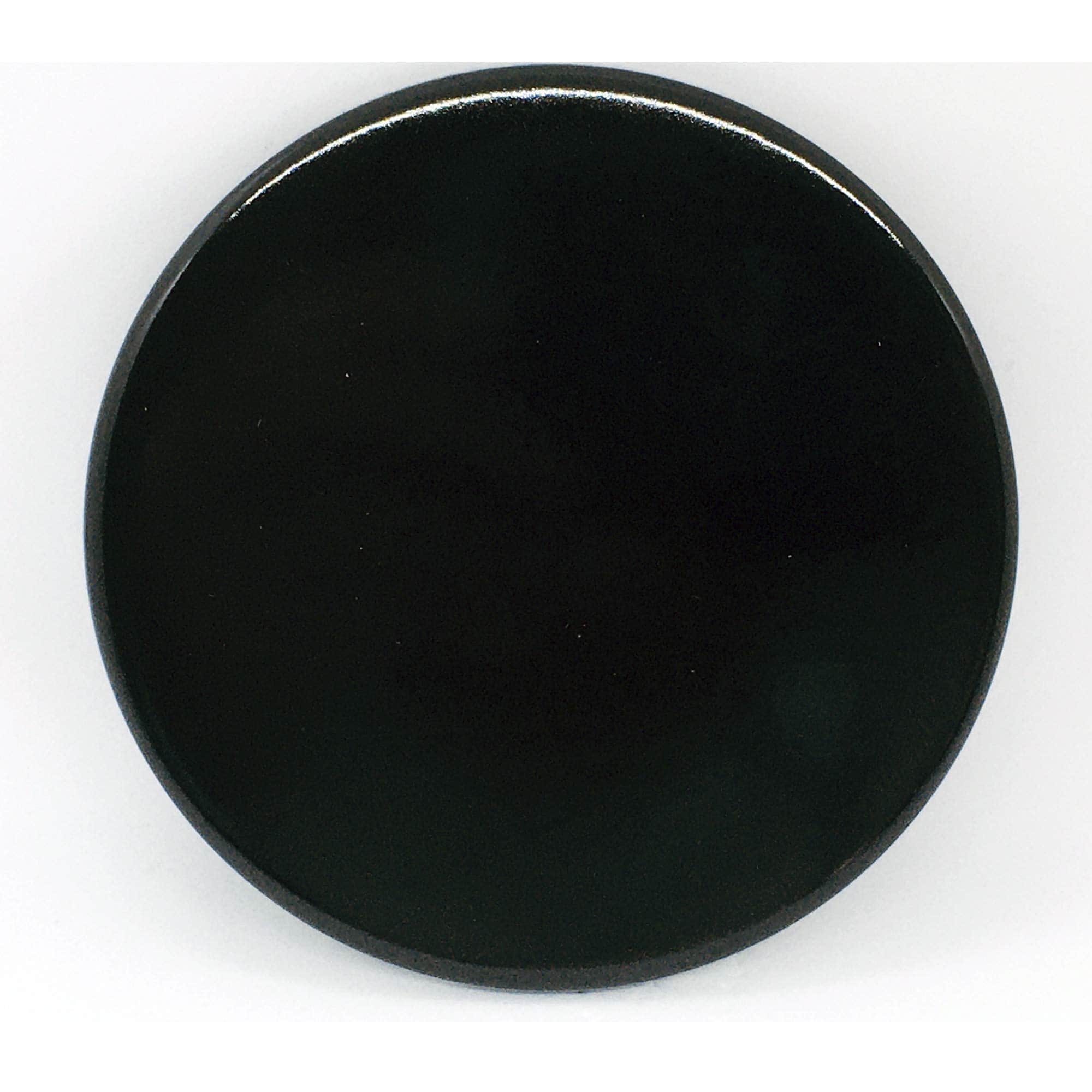 Tapa Superior del Quemador GEA WB13T10029 Negro Ónix - Imagen 3