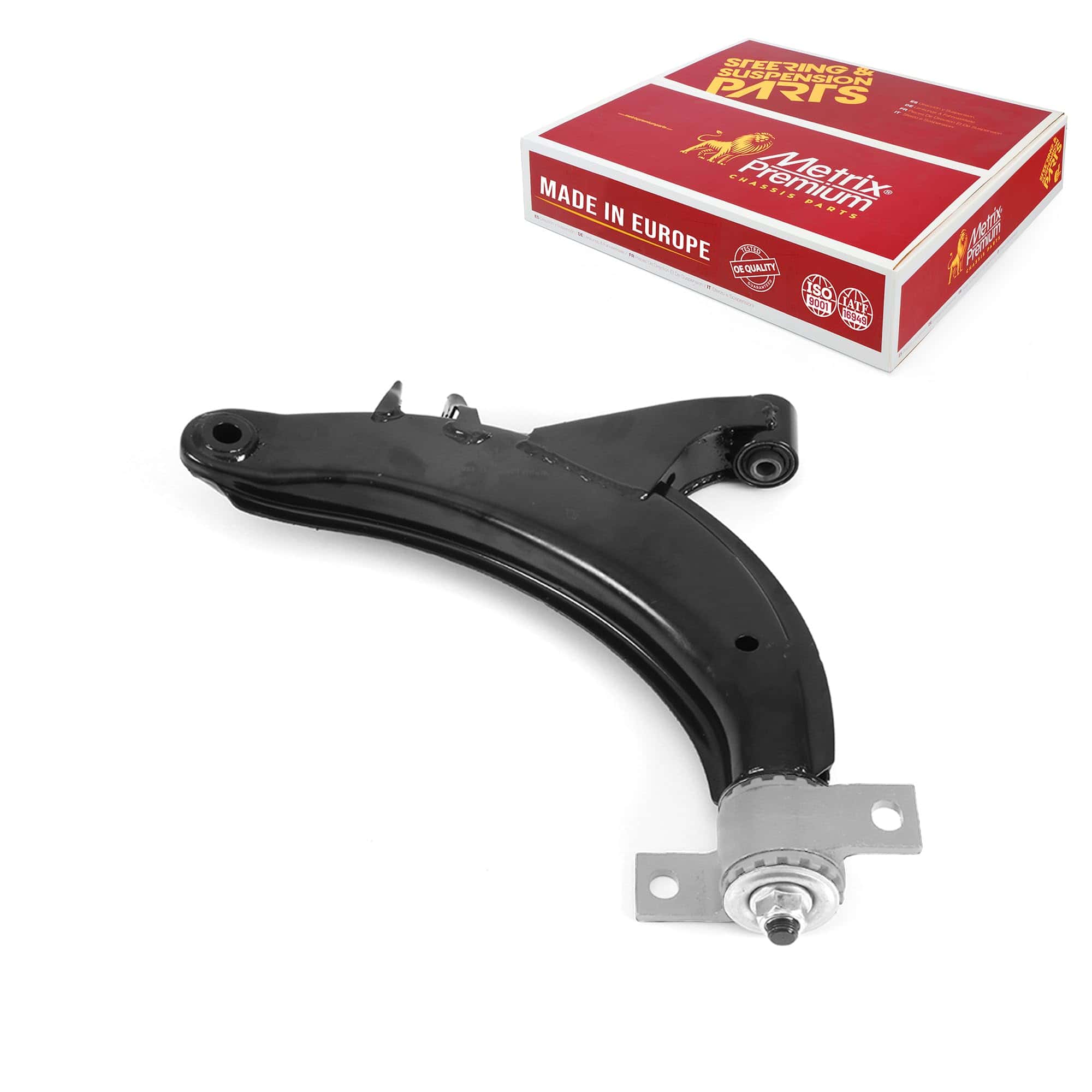 Brazo de control inferior delantero izquierdo Premium