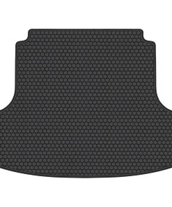 Tapete de Carga de Goma para Automóvil Megiteller a Medida