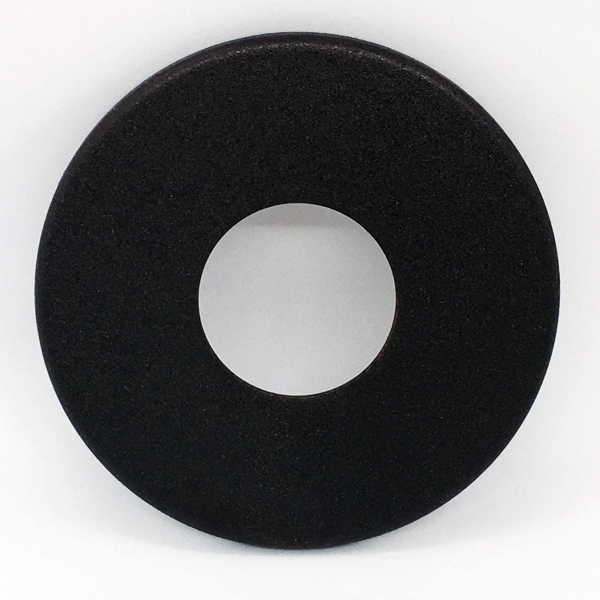 Tapa del quemador superior GEA WB13T10021 - Negro Satinado - Imagen 3